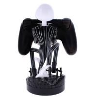 Figurine support manette jack skellington disney 5 
