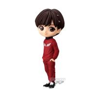 Figurine tinytan mic drop hope q posket figure 14cm