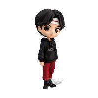 Figurine tinytan mic drop jin q posket 14cm