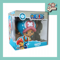 Figurine tirelire chopper new world one piece plastoy 2 