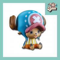 Figurine tirelire chopper new world one piece plastoy 3 