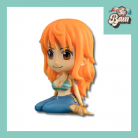 Figurine tirelire nami one piece plastoy 3 