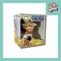 Figurine tirelire usopp one piece plastoy 1 