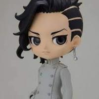 Figurine tokyo revengers hajime kokonoi q posket 14 cm tokyo revengers 2 