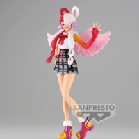 Figurine uta one piece film red 2 