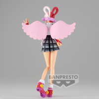 Figurine uta one piece film red 5 