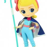 Figurine vera toy story q posket pixar