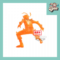 Figurine vibration stars naruto shippuden uzumaki naruto 15 cm 4 