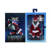 Figurines santa stripe gizmo special edition
