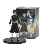 Figurinne tanjiro demon slayer