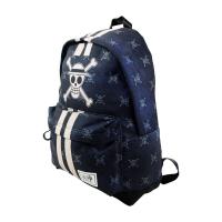 Fourniture scolaire one piece sac a dos 1