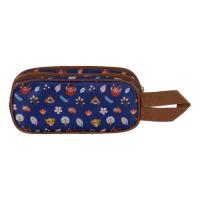 Fourniture scolaire rois lion disney trousse