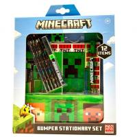 Fourniture scolaires minecraft