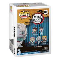 Funko demon slayer pop animation vinyl rui 9 cm 1 
