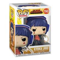 Funko my hero academia pop animation vinyl figurine kyouka ji