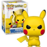 Funko pokemon pop games figurine pikachu 1 