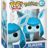 Funko pokemon pop givrali emea 9 cm 2 