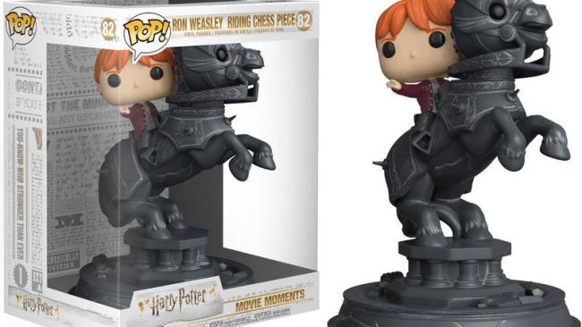 Figurine Harry Potter