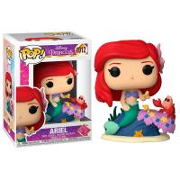 Funko pop ariel 1012