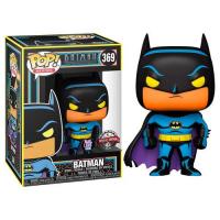 Funko pop batman dc comics pop exclusive