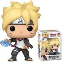 Funko pop boruto ransengan 1356