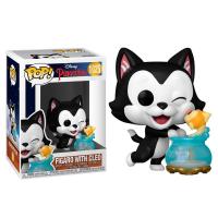 Funko pop chat figaro et cleo disney pinocchio 1 