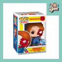 Funko pop chucky 798 2 