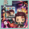 Funko pop demon slayer tanjiro with noodles 1304