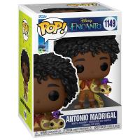 Funko pop disney encanto antonio madrigal 1149