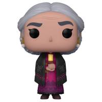 Funko pop disney encanto grandma alma madrigal