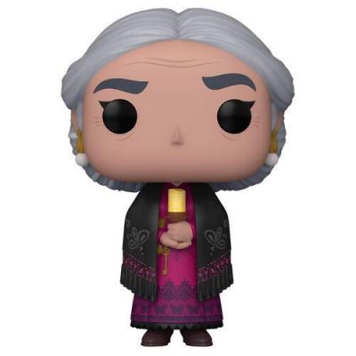 Funko pop disney encanto grandma alma madrigal