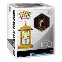 Funko pop disney s 100th anniversary pop deluxe vinyl peter pan 