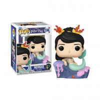 Funko pop disney sirene 1346
