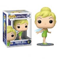 Funko pop fee clochette 70 ans peter pan figurine disney