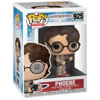 Funko pop figurine ghostbusters afterlife phoebe 925