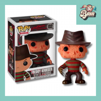Funko pop freddy krueger n 02 figurine freddy 1 