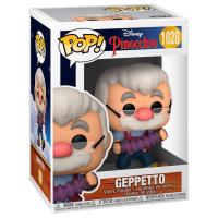 Funko pop gepetto disney pinocchio 1028 2 