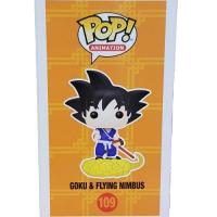 Funko pop goku nimbus 109