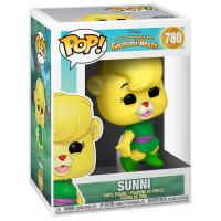 Funko pop gummi bears sunni disney