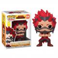 Funko pop kirishima my hero academia