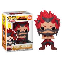 Funko pop kirishima my hero academia