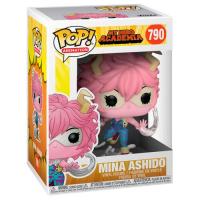 Funko pop mina ashido