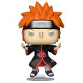 Funko pop pain 944 naruto brille dans le noir