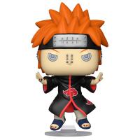 Funko pop pain 944 naruto brille dans le noir
