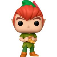 Funko pop peter pan 70th anniversary 1344 disney