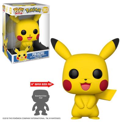 Funko pop pikachu 25 cm 353