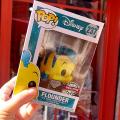 Funko pop polochon disney