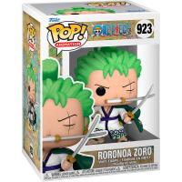 Funko pop roronoa zoro figurine