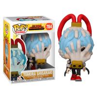 Funko pop shigaraki my hero academia