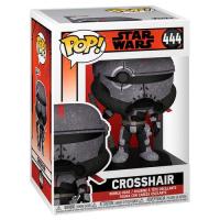 Funko pop star wars bad batch crosshair 444 figurine